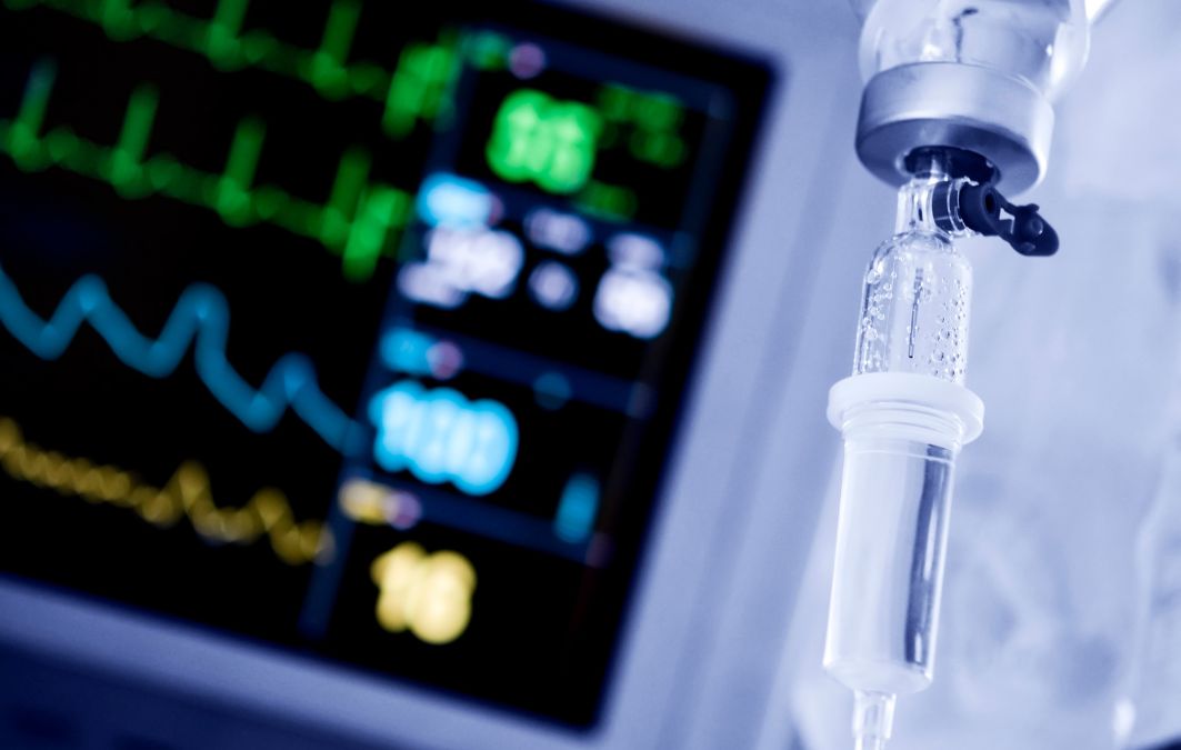 escore SAPS 3 SAPS3 uti