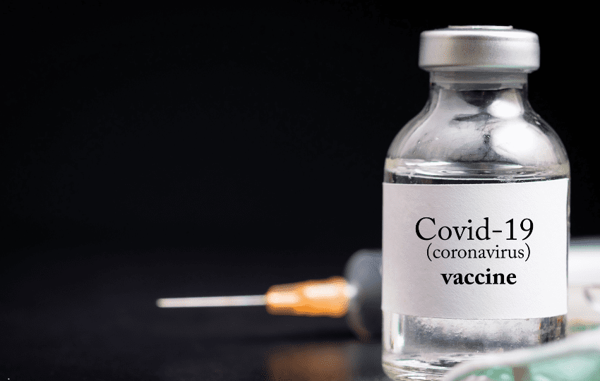 Vacina da USP contra COVID