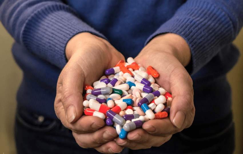 Biossegurança em serviços de saúde