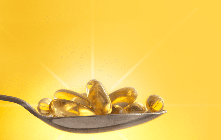 Vitamina D para atletas