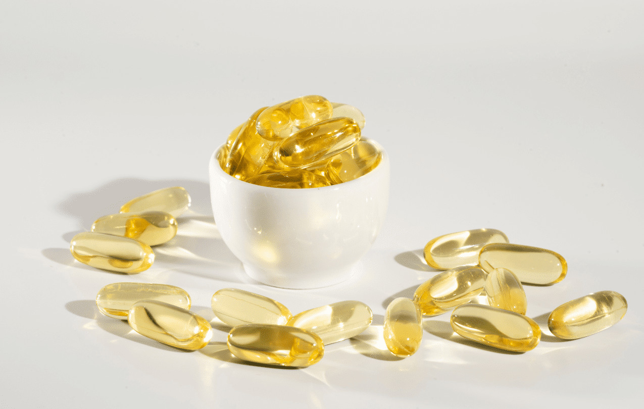 Vitamina D para atletas