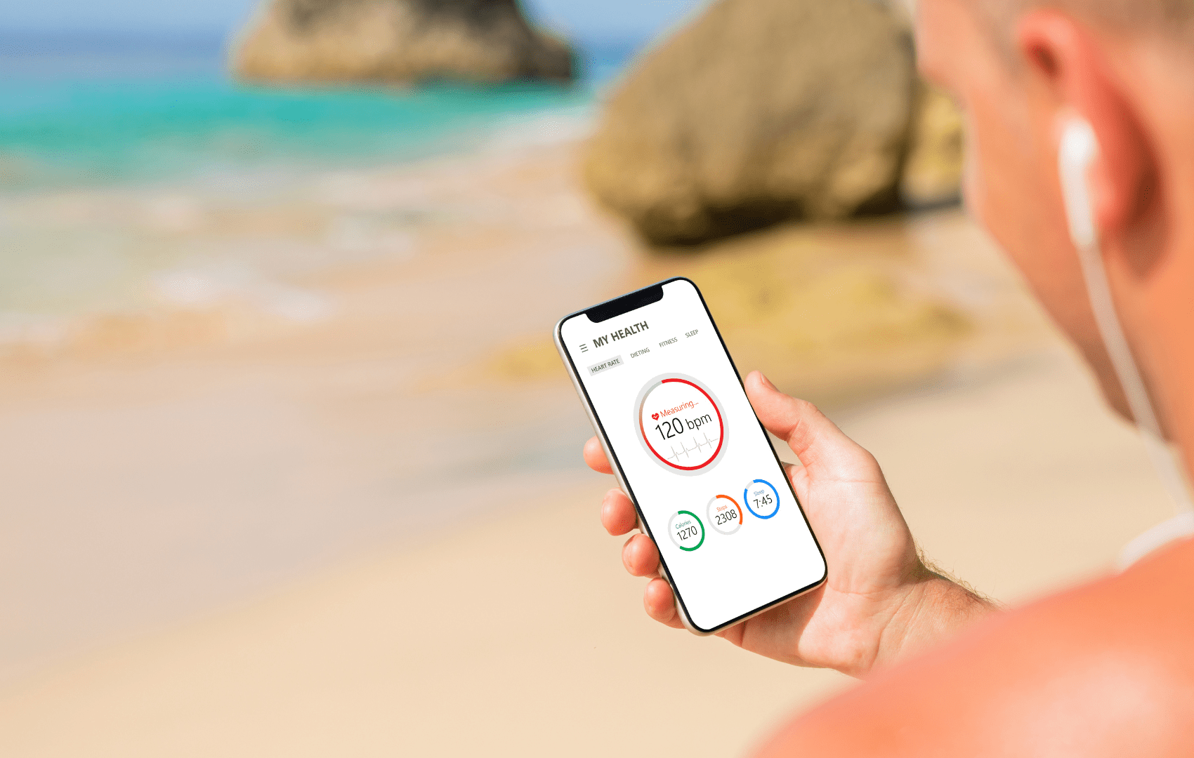 Wearables implante de insulina