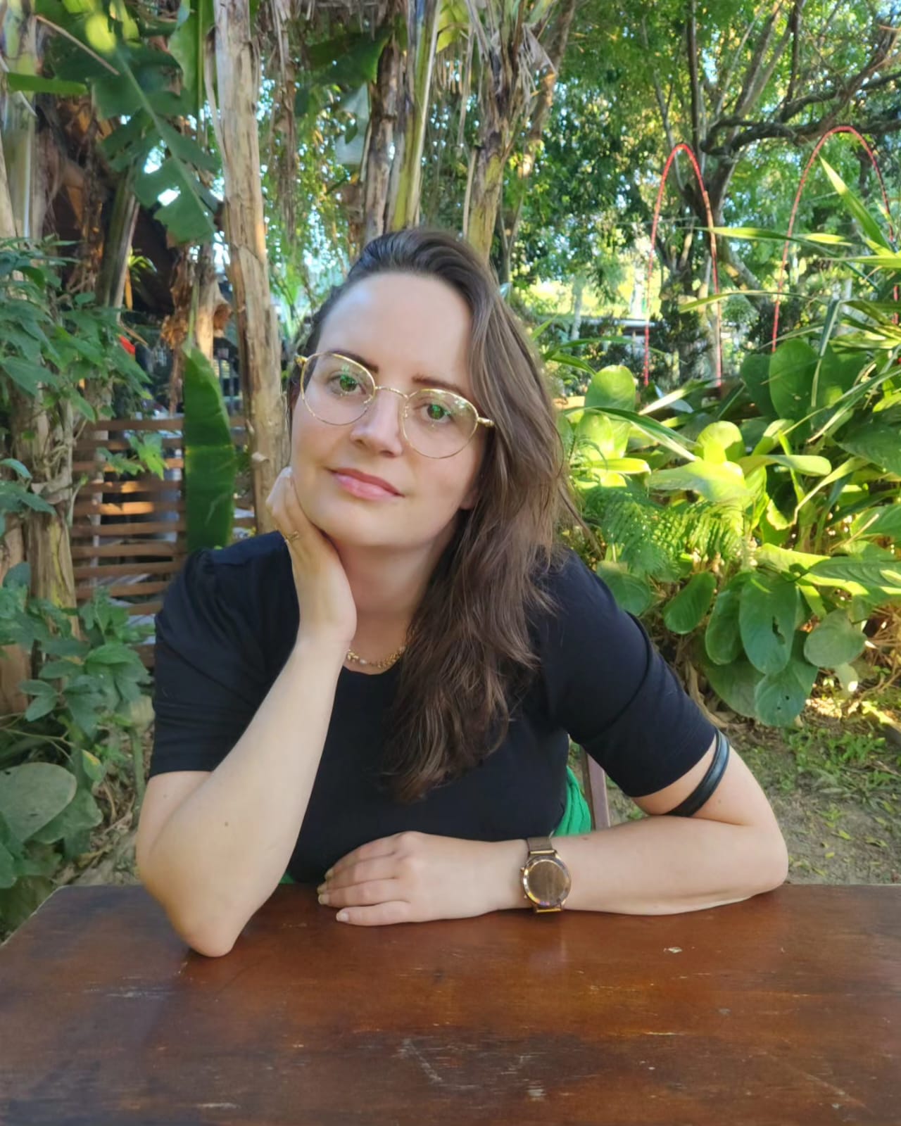 Tamyres Mingorance Carvalho