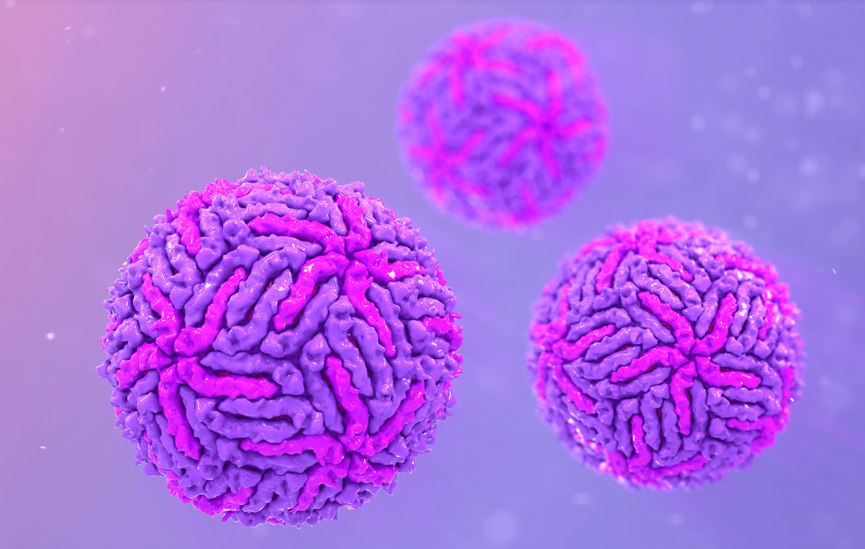 Vacina contra vírus ZIKA