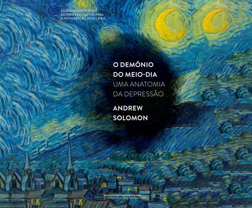 O demônio do meio-dia