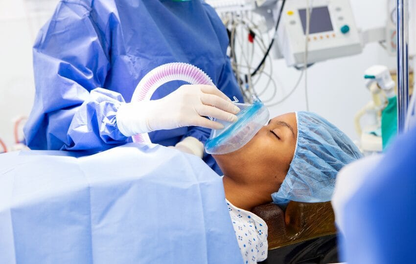 Hemorragia pós-parto: o papel decisivo do anestesiologista na redução da mortalidade materna