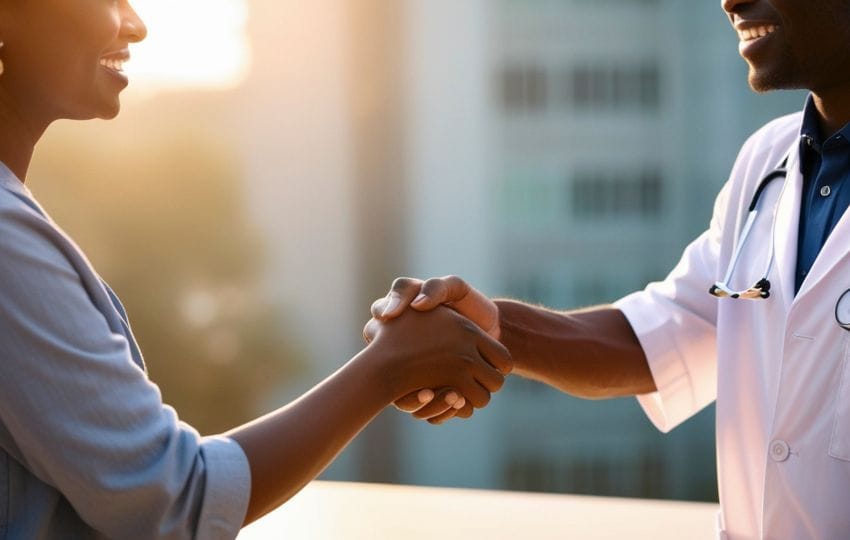 Saúde da população negra