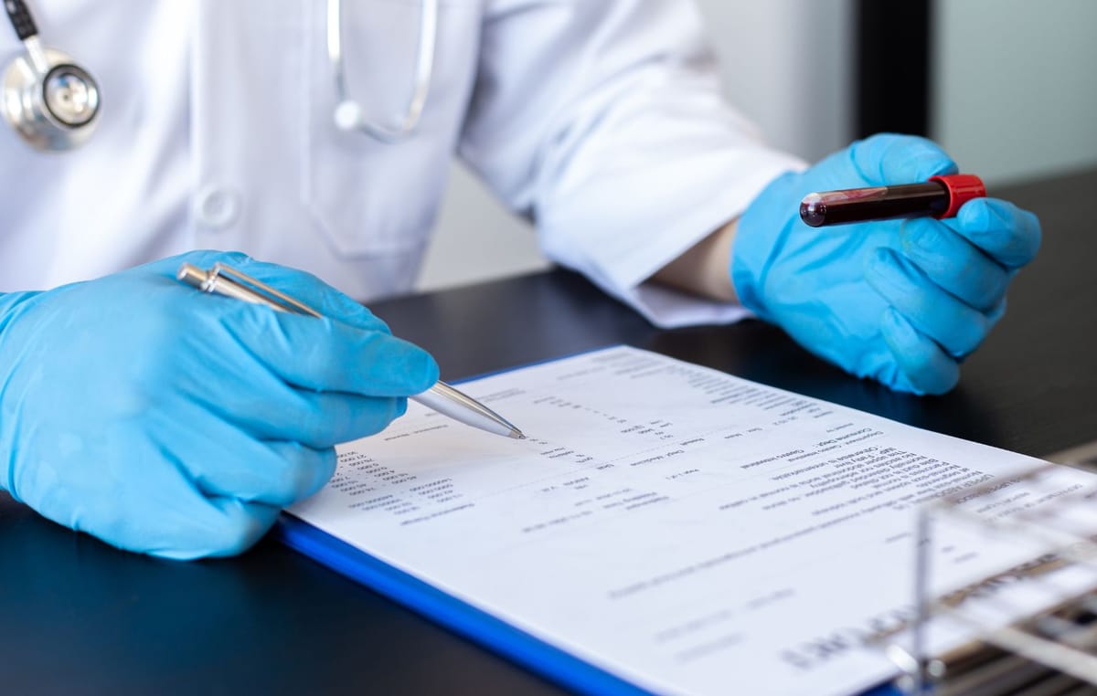 Antiestreptolisina O e a Infecção Estreptocócica