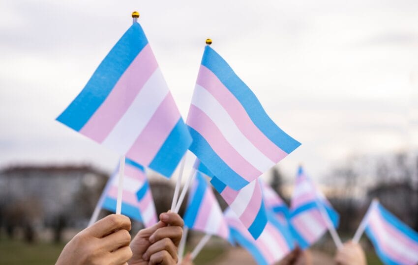 saúde de pessoas trans no Brasil