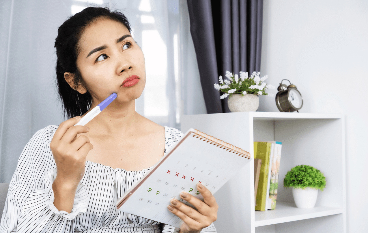 Entendendo os Métodos de Percepção de Fertilidade