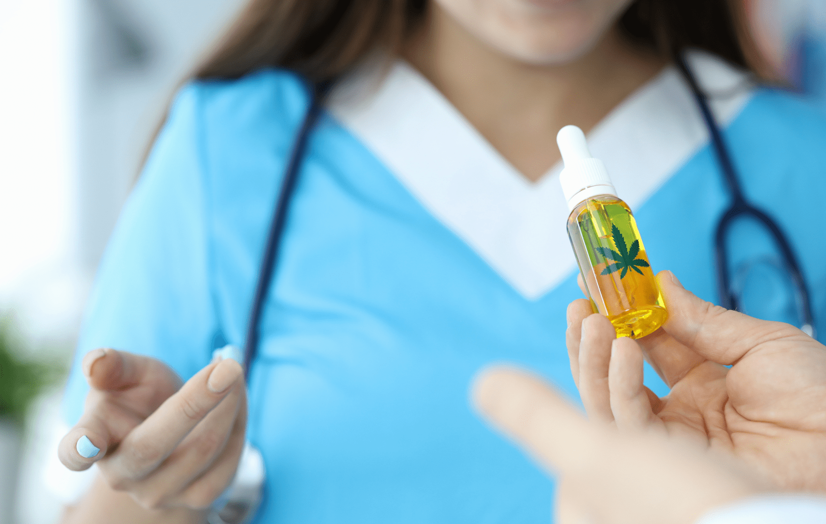 Cannabis medicinal na Saúde Feminina