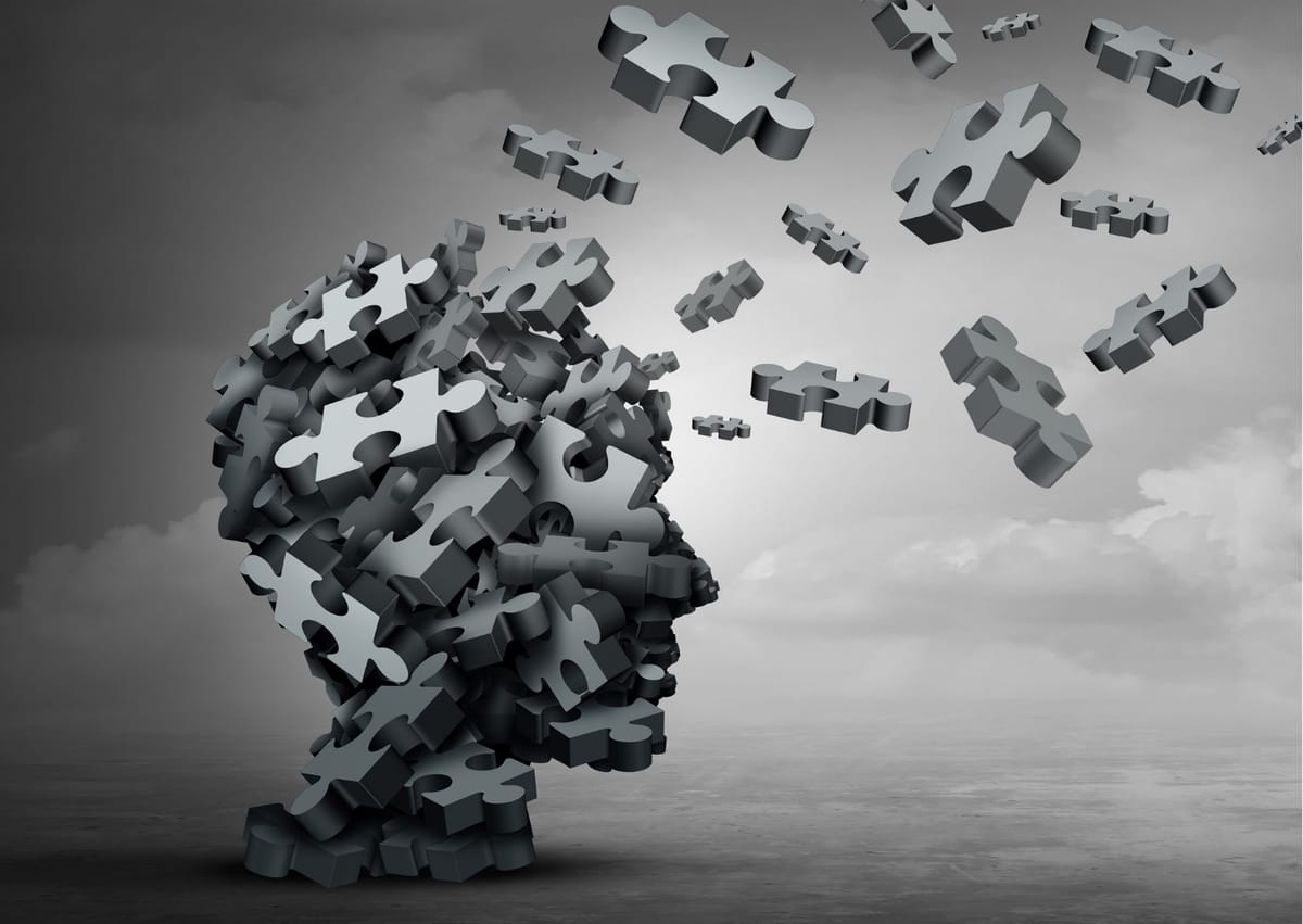 esquizofrenia transtorno de luto prolongado