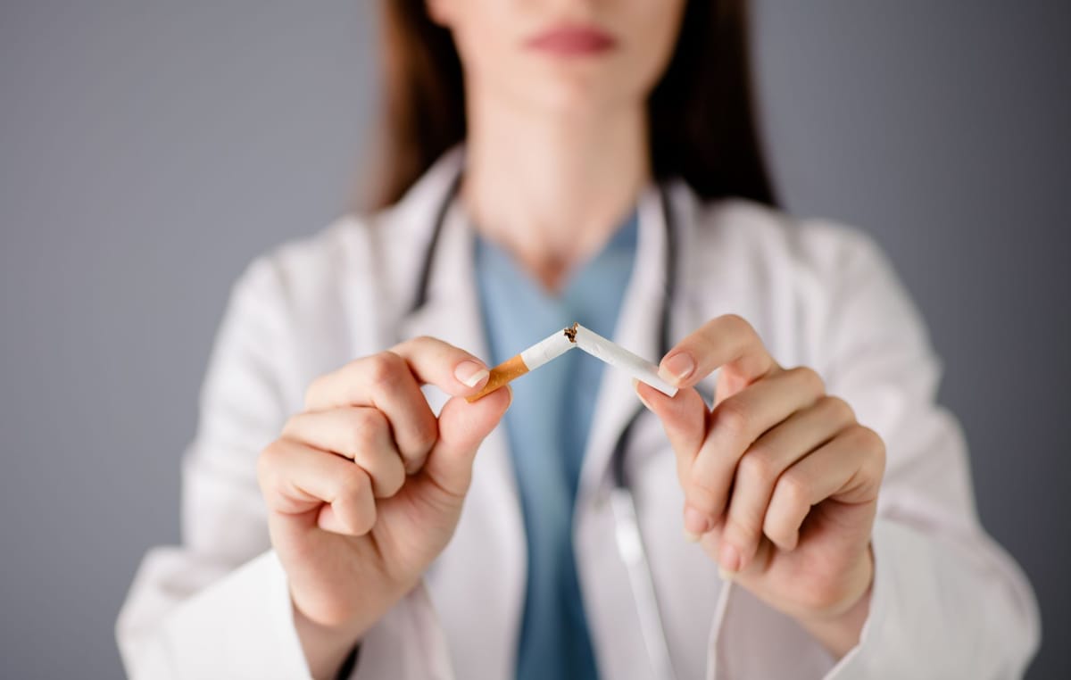 Infecções odontogênicas