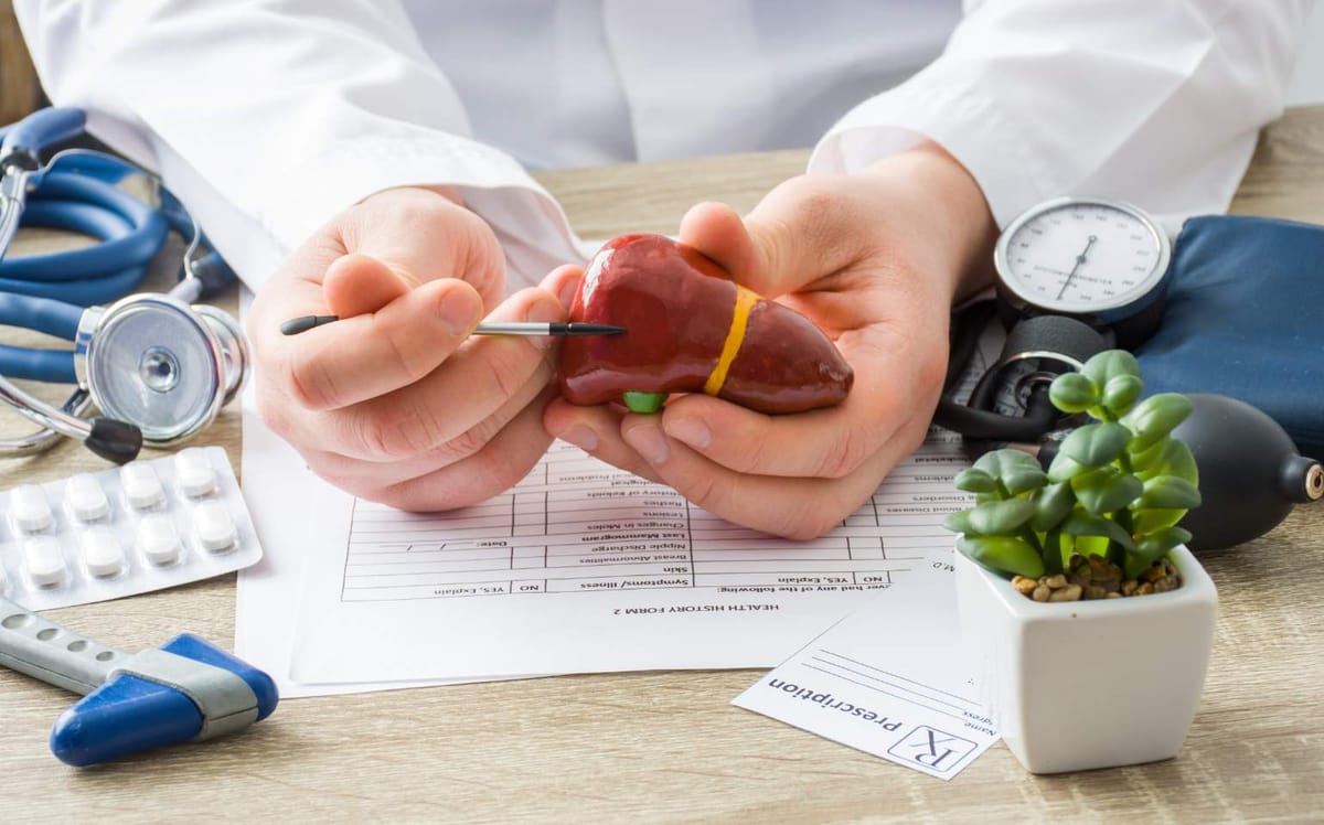 figado doença hepática tgo ast