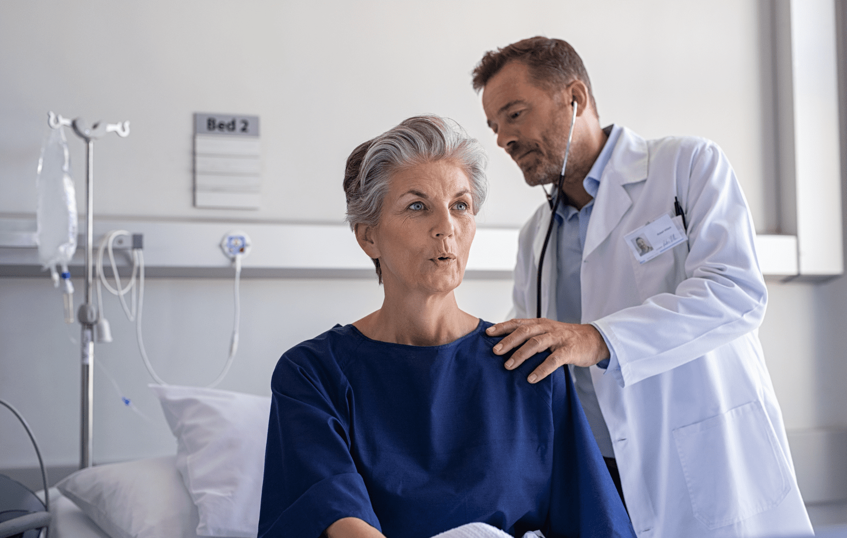 4PEPS: Escore de Probabilidade Clínica de Embolia Pulmonar de 4 níveis