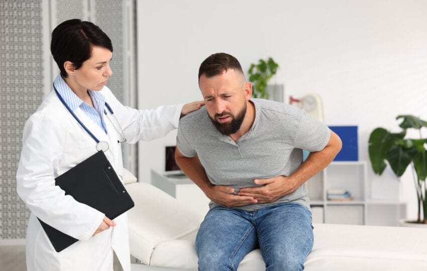 Diarreia aguda: o papel central do soro de reidratação oral que ainda é subestimado