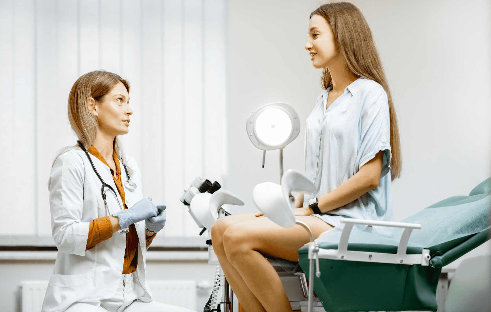 SOP e saúde mental Gaslighting médico