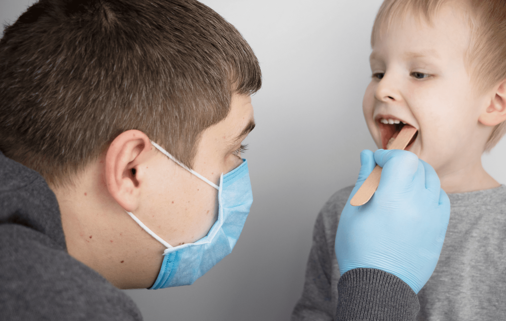 o que é linfadenite supurativa cervical