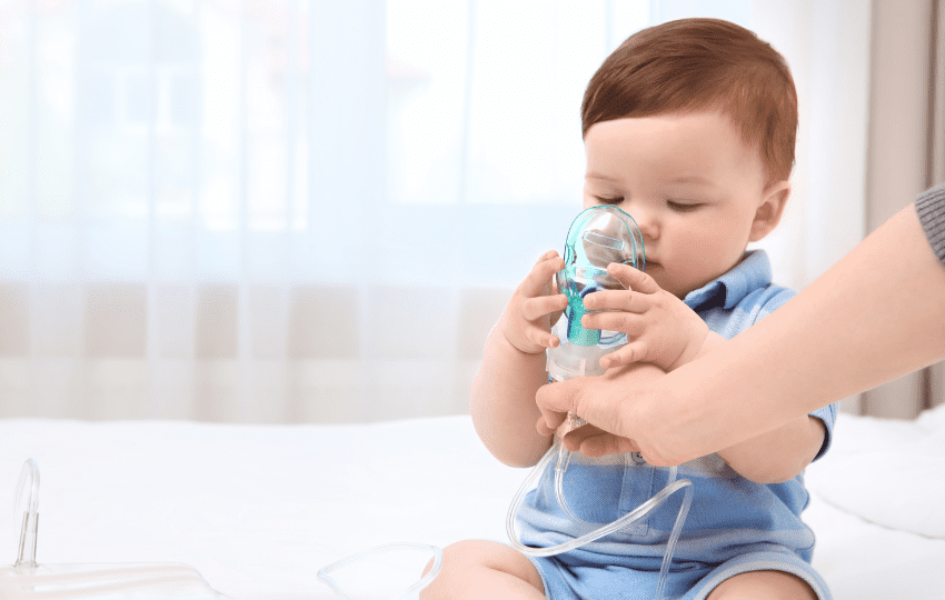 Vacina contra VSR e Nirsevimabe: Novas Estratégias de Prevenção são Incorporadas no SUS