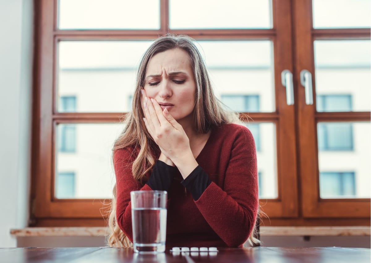 Infecções odontogênicas