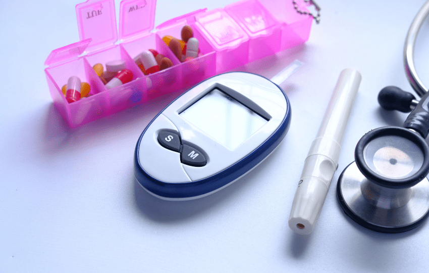 Jardiance Duo no tratamento do Diabetes Mellitus tipo 2