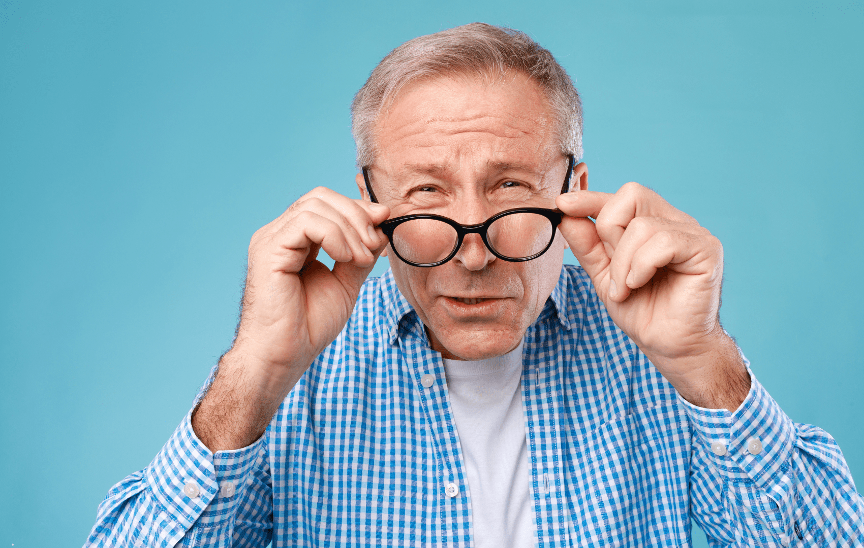 Descolamento de Retina: como ocorre e como identificar?