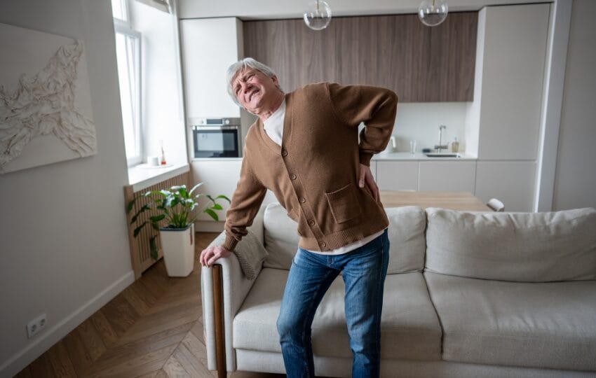 Síndrome de Compressão Medular: o desafio de preservar a autonomia e a qualidade de vida