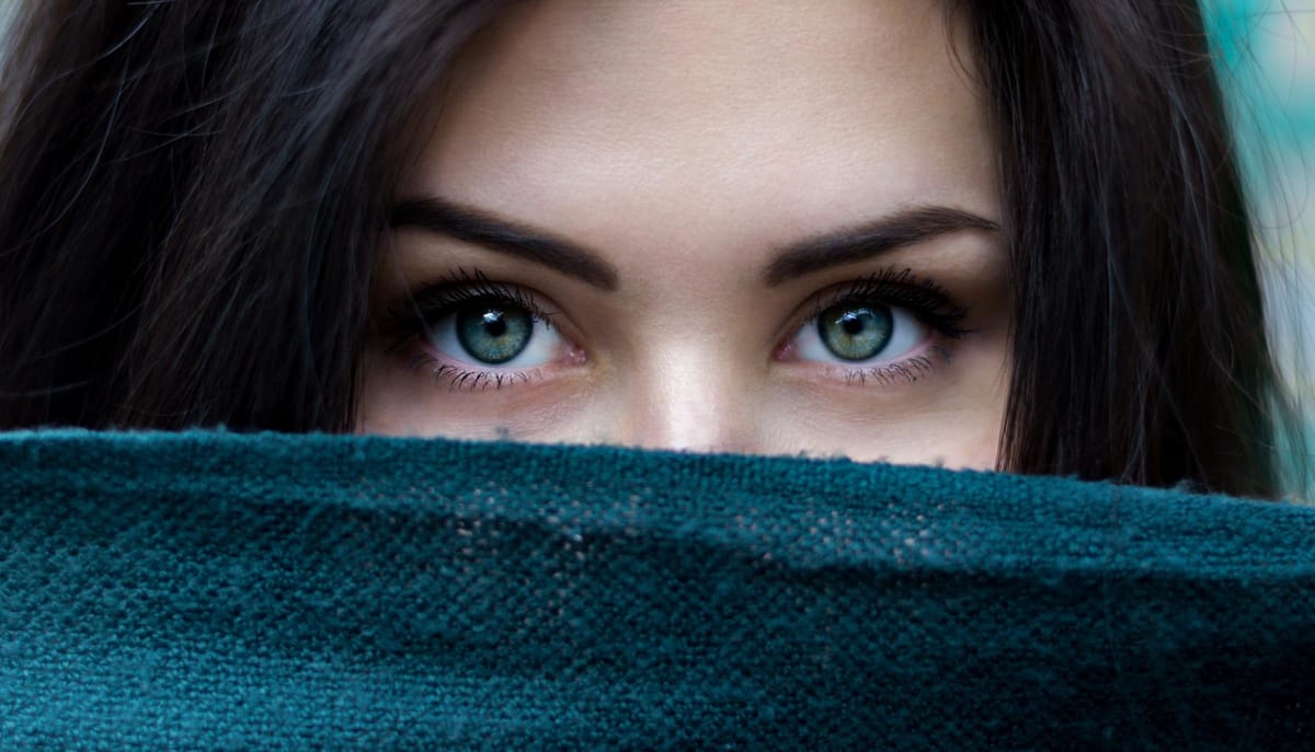 olho depressao ansiedade