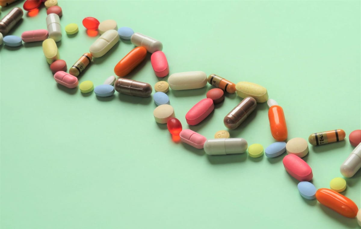 Medicina de Precisão, Bioética e Farmacogenômica: experiência centrada no indivíduo