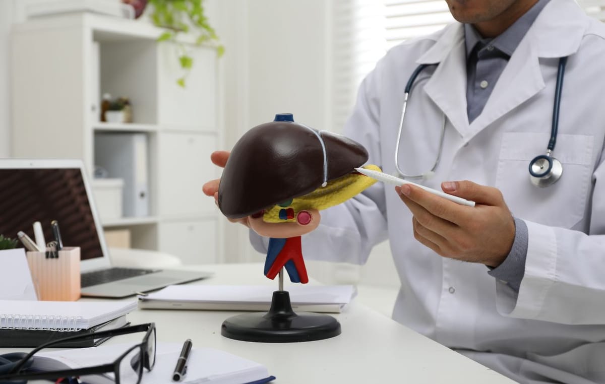 child pugh score hepatite Cistos hepáticos