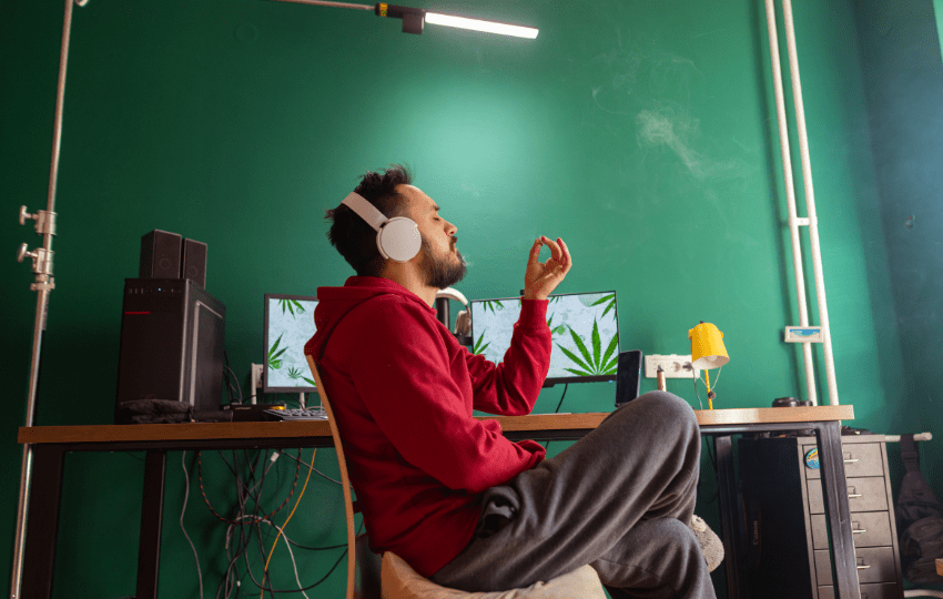 Impactos do uso de Cannabis nas funções cognitivas