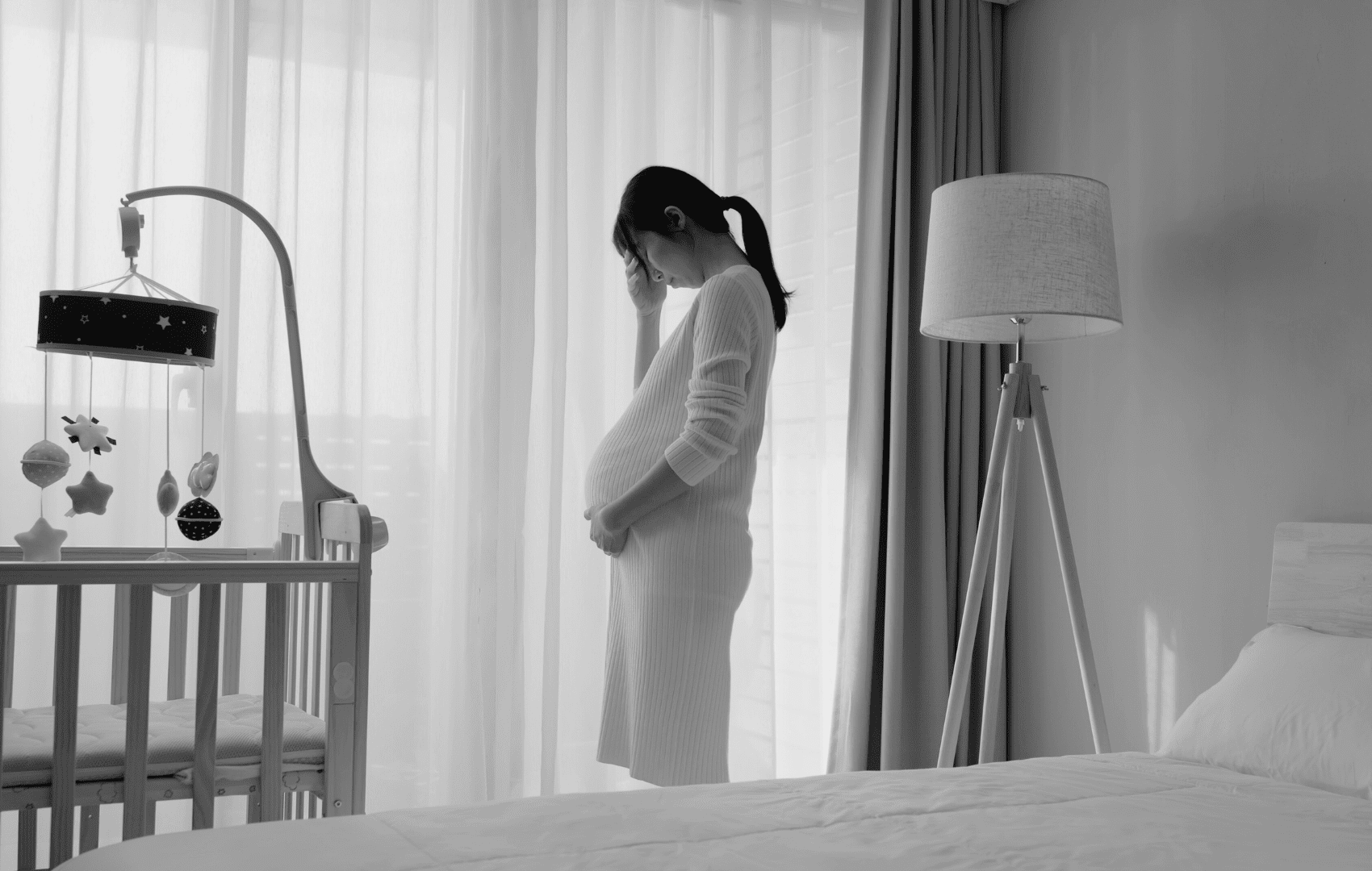 Benzodiazepínicos na gestação e o aumento do risco de aborto