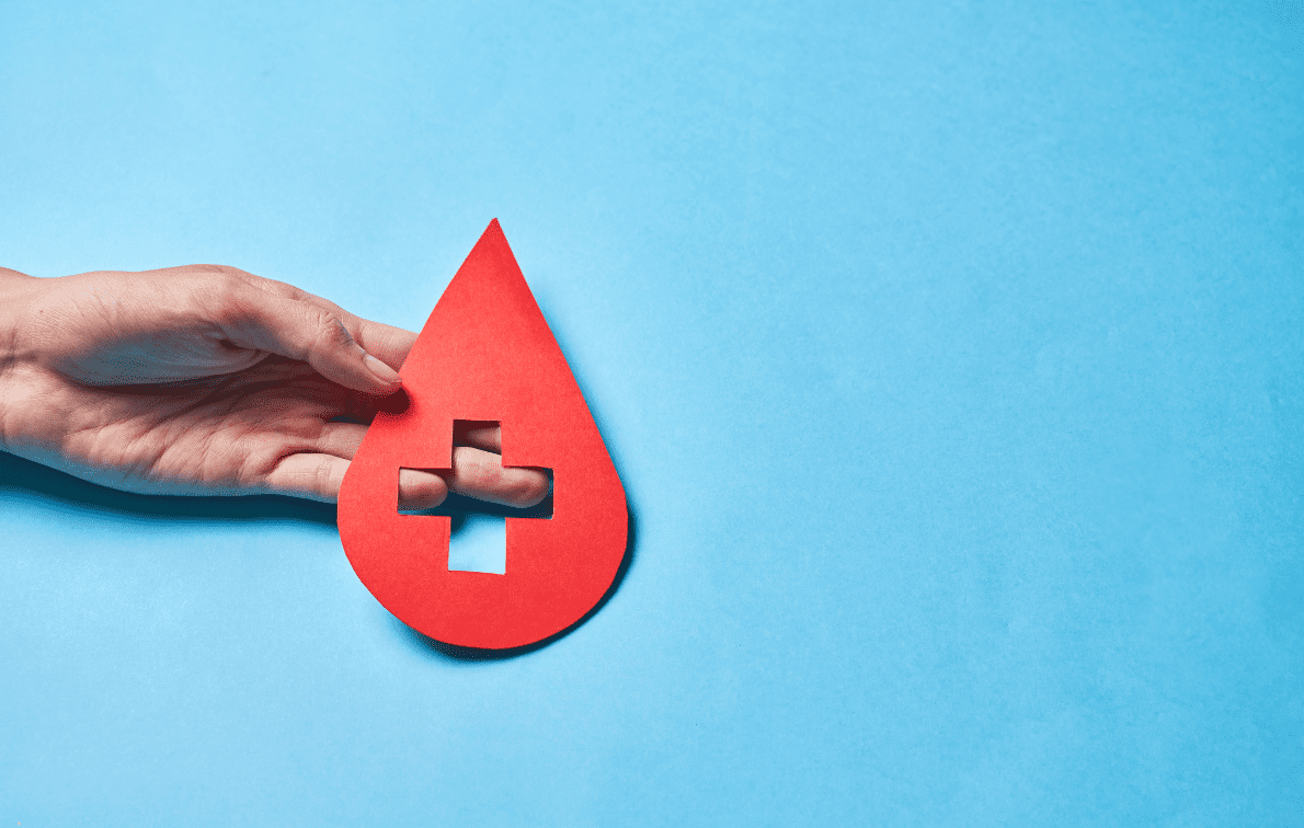 doação de sangue universal Saúde da população negra