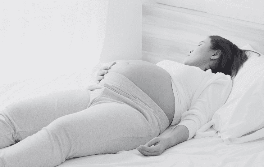 Exposição pré-natal a opioides