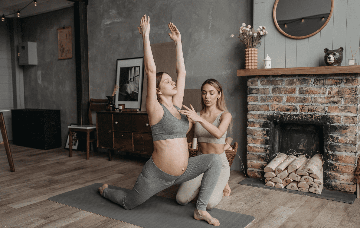 mindfulness para gestantes, ansiedade perinatal