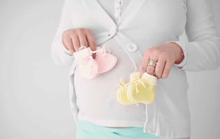 Mais Gêmeos no Futuro? Como a idade materna pode aumentar a taxa de gemelaridade