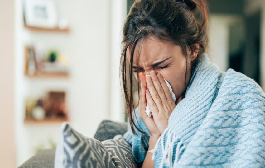 Entenda o que é a gripe K, nova variante do influenza A (H3N2) detectada no Brasil, e saiba se há risco, transmissão local e