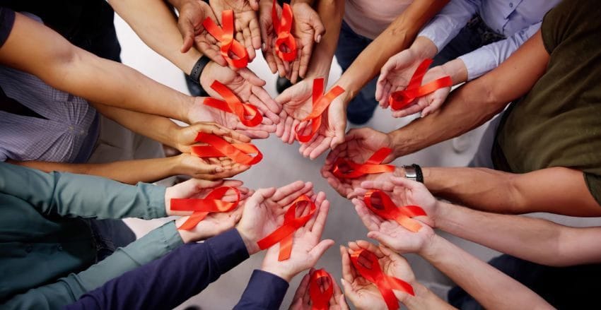 Dezembro Vermelho: mostra em Brasília relembra 40 anos de resposta ao HIV/AIDS no Brasil