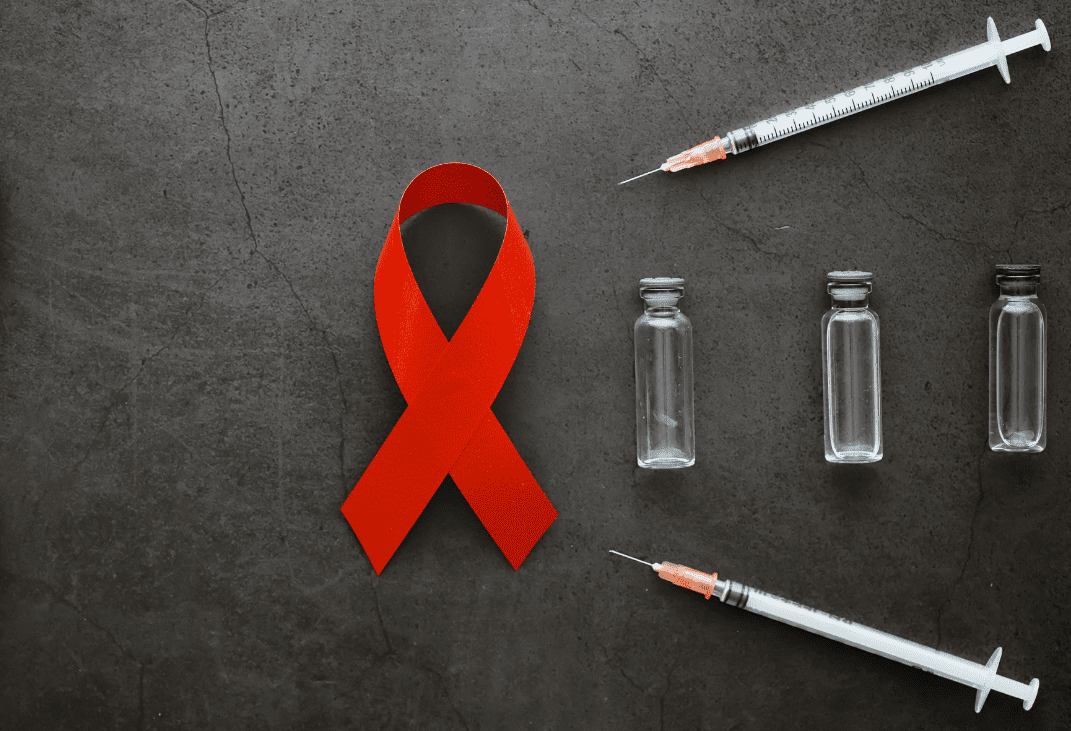 lenacapavir na prevenção do HIV