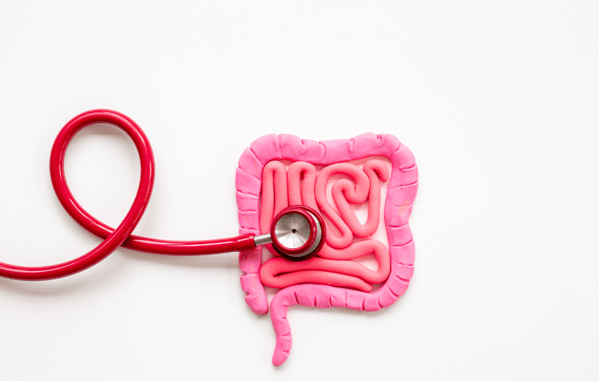 Supercrescimento Bacteriano no Intestino Delgado