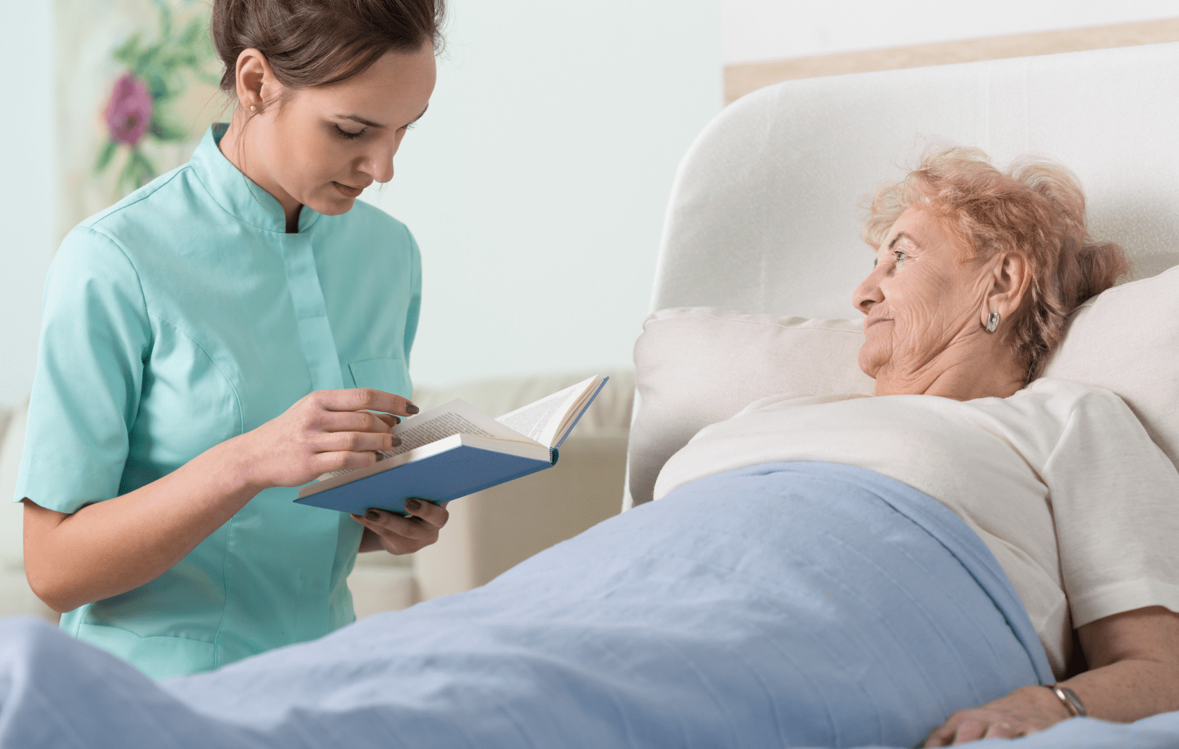 Escores FLIPI 2 e GELF linfoma folicular