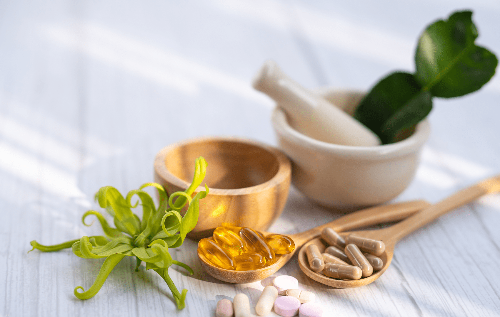 Terapias complementares para a Síndrome dos Ovários Policísticos