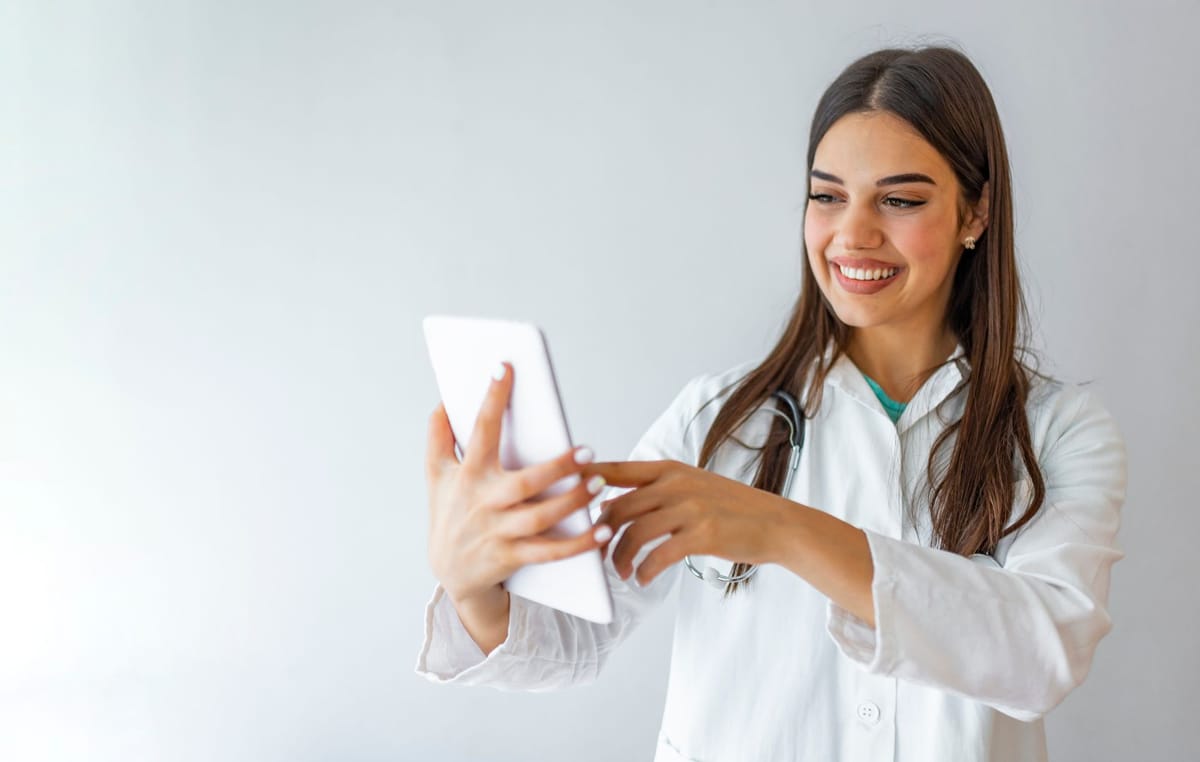 Publicidade Médica: nova resolução do CFM flexibiliza uso de mídias sociais