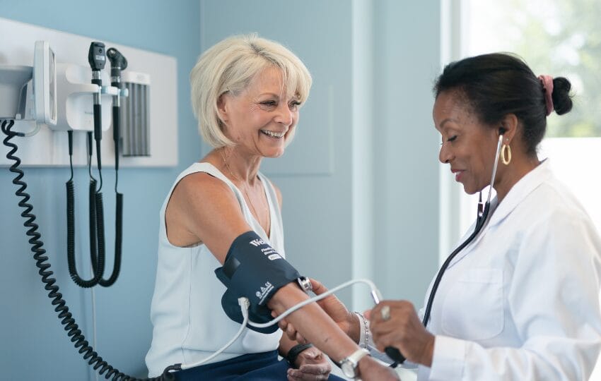 Influência dos hormônios sexuais no controle da pressão arterial