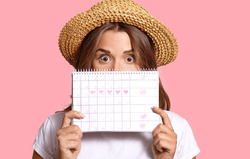 Ciclo menstrual: um Sinal Vital na Avaliação da Saúde Feminina