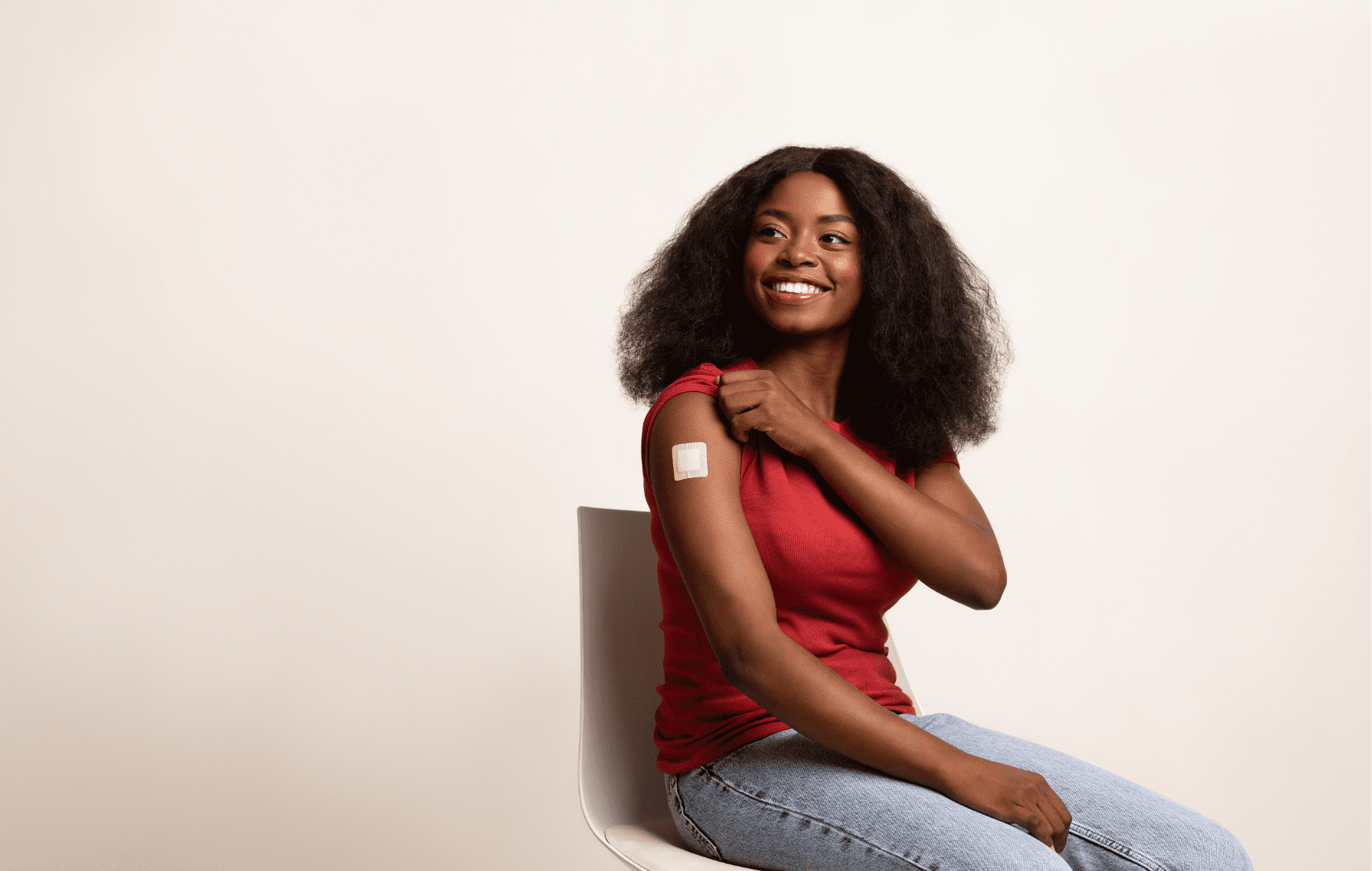 Vacina contra vírus ZIKA: versão em adesivo pode ser mais eficaz do que a injetável