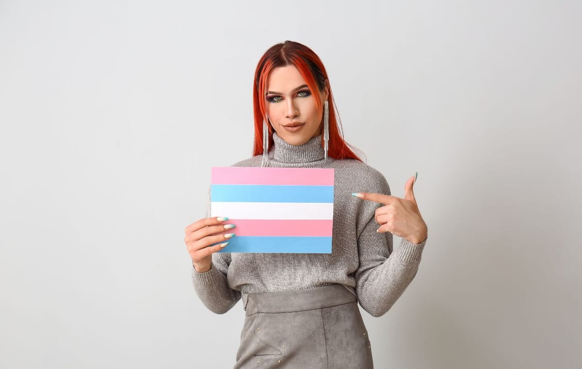 saúde de pessoas trans no Brasil