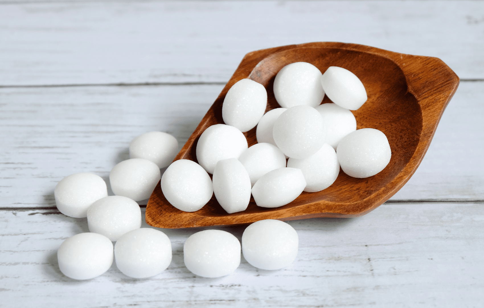 Diagnóstico e Tratamento da Intoxicação por Naftalina