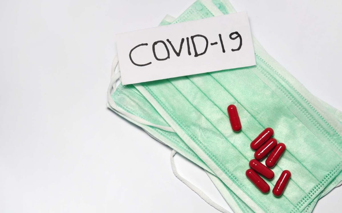 Niclosamida no combate à COVID-19