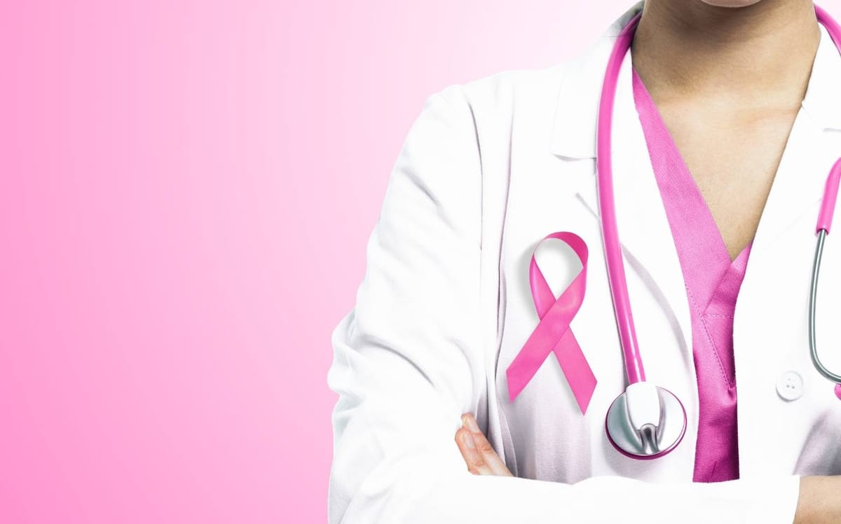 Outubro Rosa: confira 3 estudos clínicos com câncer de mama que acabaram de começar no Brasil